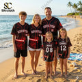 Houston Astros x Star War Darth Maul 2026 Jersey