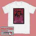 The Lemon Twigs US Tour 2026 Poster shirt