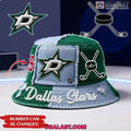 Dallas Stars Premium Bucket Hat