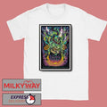 Dirty Heads Fall Tour 2025 Atlantic City, NJ Tour Poster shirt