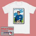 Zea And Drumband Hallelujah Makkum Dec 7 2025 Vera Groningen NL Poster shirt