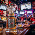 Carolina Hurricanes 2026 Champions Stanley Cup Finals Bottle