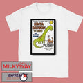Kimya Dawson The Chapel in San Francisco CA November 25 2025 Poster shirt