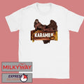 Karamilk Entrance shirt