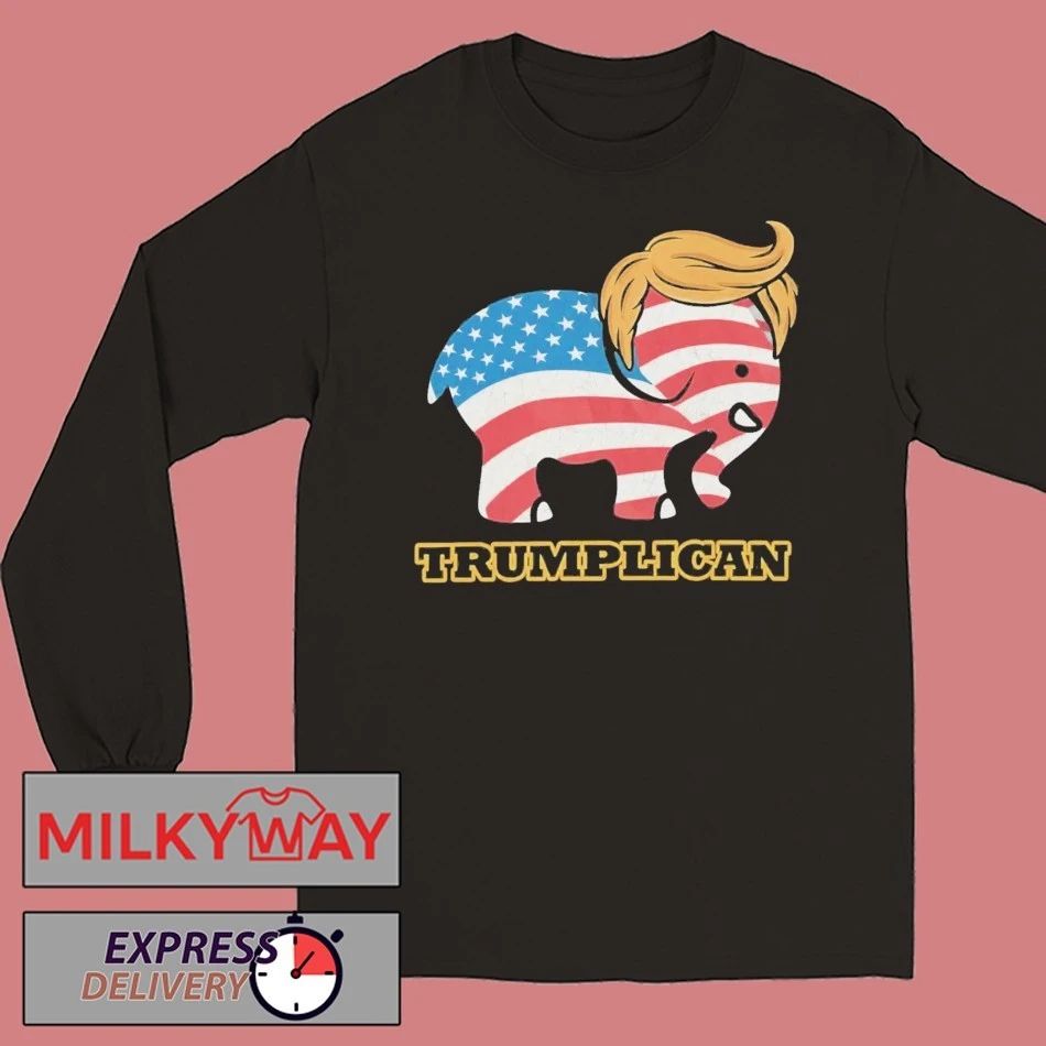 Trumplican Shirt
