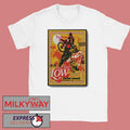 All Time Low Nov 15 2025 The BayCare Sound Clearwater, FL Poster shirt