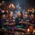 Hocus Pocus Come Little Children 40Oz Tumbler