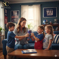 New York Giants G-Men Special YETI Tumbler