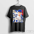 Premium Yoshinobu Yamamoto Los Angeles Dodgers 2025 Champs Mvp Autographed