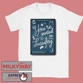 Laufey Mar 21 2026 Lisbon Portugal Poster shirt
