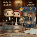 Titanic 29th Anniversary Collectible Pop! Figure