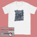 Post Malone Dallas Cowboys Shirt