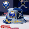 Buffalo Sabres Premium Bucket Hat