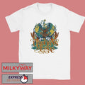 Umphrey’s McGee Mother Earth shirt