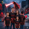 Texas Rangers x Godzilla 2026 Jersey