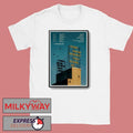 Poster iDKHOW BUT THEY FOUND ME Tour April 2026 shirt