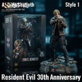 Resident Evil 30th Anniversary Pop Figure Doll