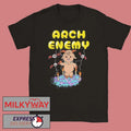 Arch Enemy Little Horns Big Energy shirt