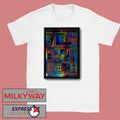 Pigeons Playing Ping Pong Richmond Poster Dec 5 – 6 2025 shirt
