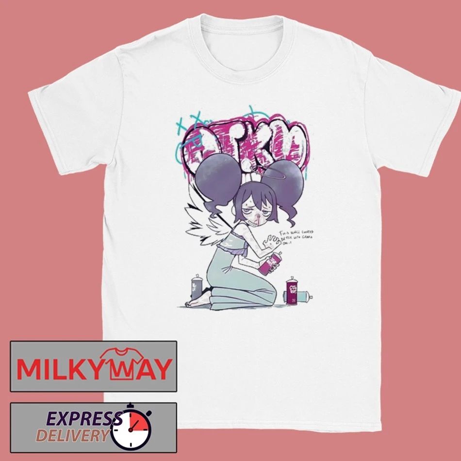 Otachan Angel T-Shirt