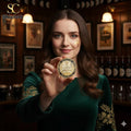 The Guinness ESTD 1759 Heritage Coin