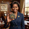 USPS 250th Anniversary Commemorative Coin