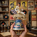 Elvis Presley 1935-2026 Commermorative Wall Bell Doorbell