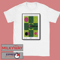 Sterolab Mexico Tour On Nov 12 2025 Poster shirt