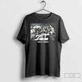 Premium Los Angeles Dodgers Celebration Back To Back World Champions T Shirts