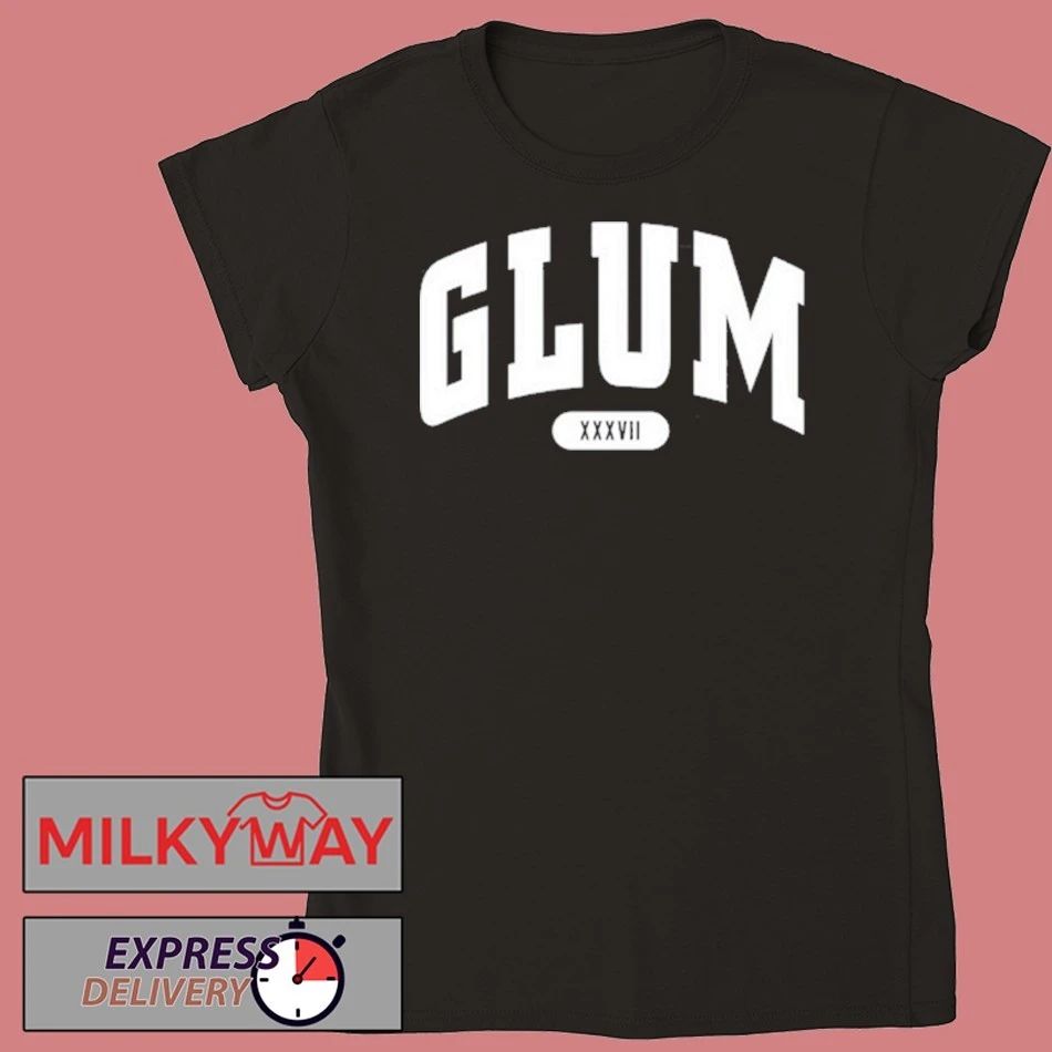 Hayley Williams Glum Gray shirt