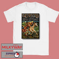 Billy Strings December 6 2025 In Louisville KY Poster shirt