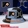 Philadelphia Flyers Premium Bucket Hat