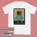 Greensky Bluegrass Spring Live Show 2026 Poster shirt