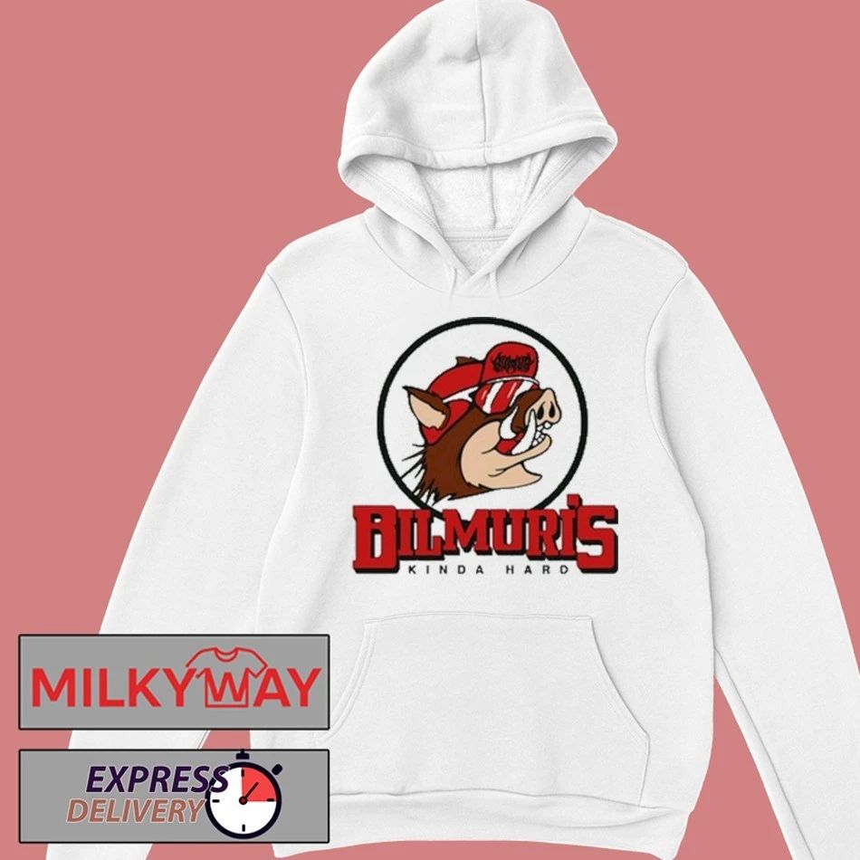 Bilmuri Hog-Ee’s Shirt