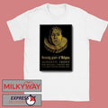 Agnostic Front At Irving Plaza On Dec 6 2025 Poster shirt