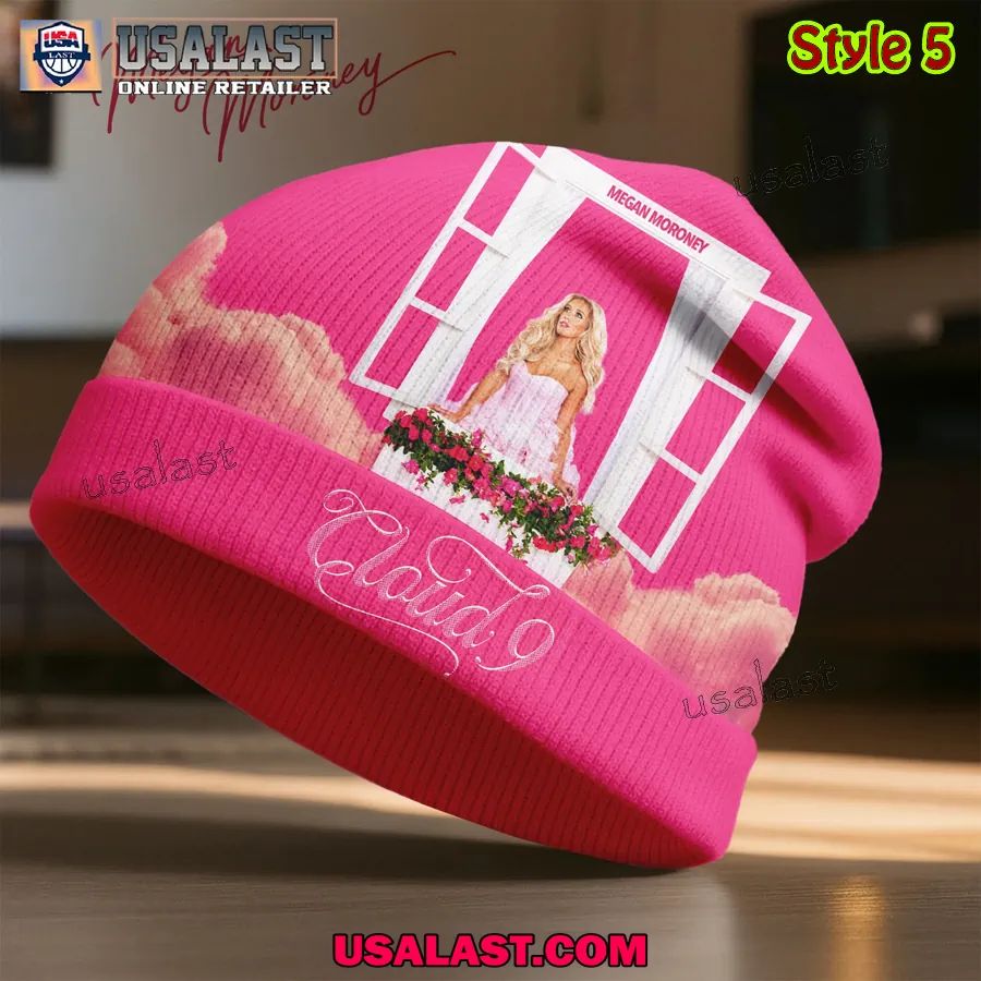Megan Moroney Premium Beanie Hat