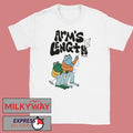 ARM’S LENGTH 2025 Shirt