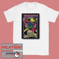 ALLEYCVT Dec 6 2025 Mission Ballroom In Denver CO Poster shirt