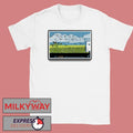 Happy Camper Dec 18 2025 Vera in Groningen NL Poster shirt
