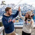 USA Men’s Hockey Winning the 2026 Winter Olympics Commemorative Mug