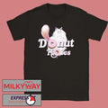 Cat Donut Holes Shirt