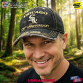 Chicago White Sox 126th Anniversary 1900-2026 Classic Cap