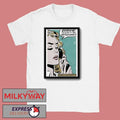 Patton Oswalt Dec 11-13 2025 Poster Cincinnati, OH shirt