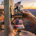 United States American Independence 250Th Anniversary Wall Bell 2026