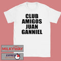 Juan Gabriel Juan ganniel Shirt
