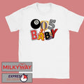 Big Time 805 Baby T-Shirt