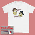 Julian And Logan Step Brothers xmas Shirt