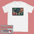 Trey Anastasio Band Nov 22 2025 In Detroit MI Poster shirt