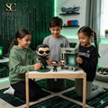 The Matrix 27th Anniversary Collectible Pop! Figure
