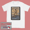 The SteelDrivers Knoxville Tennessee New Poster shirt